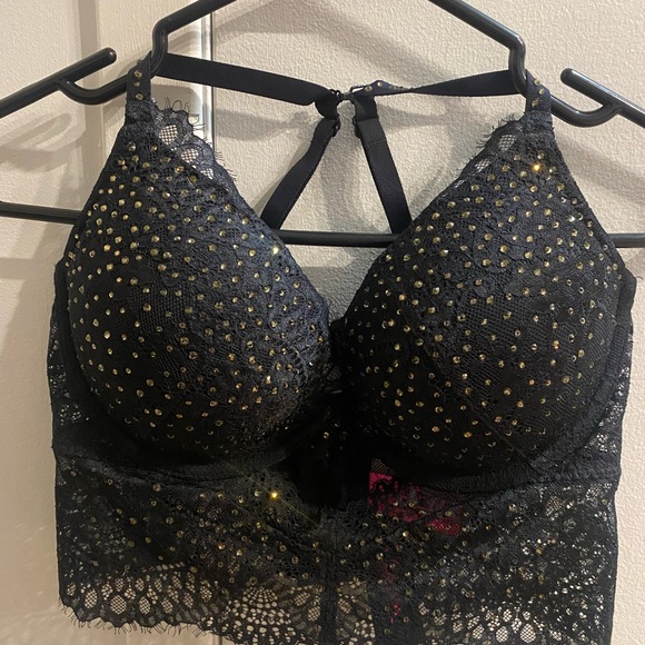 NWT!!La Senza special Edition for Christmas 2019 Beyond Sexy - Picture 3 of 3